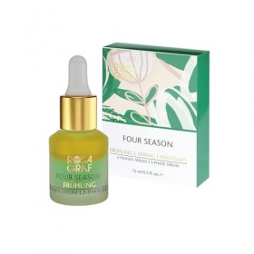 Rosa Graf Four Season Spring 2-Phase Serum