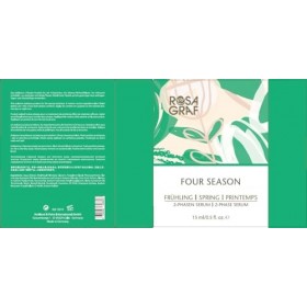 Rosa Graf Four Season Spring 2-Phase Serum