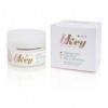 BKey – Crème Peaux Sensibles 50 Ml Crème Jour et Nuit