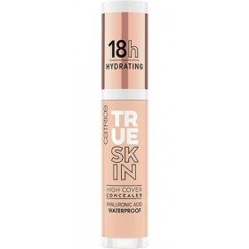 Catrice – Correcteur de teint True Skin hydratant et waterproof 18 h 010 Cool Cashmere Anti-cernes / Correcteurs