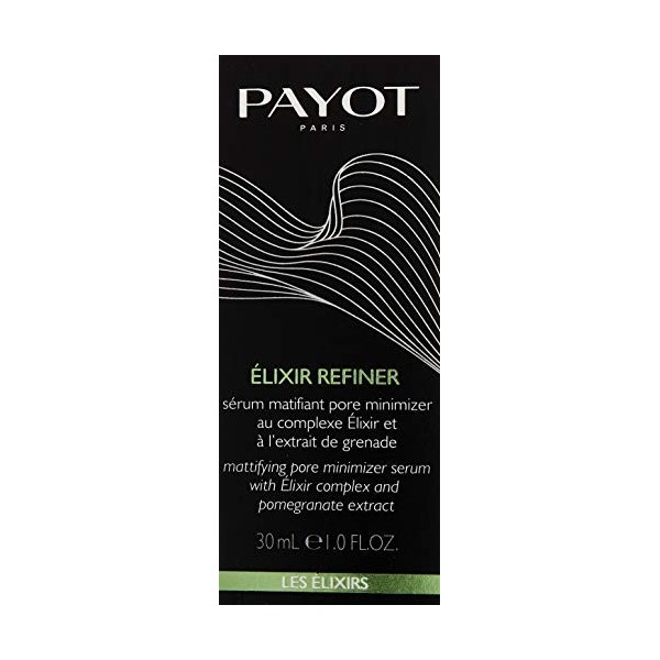 Payot Elixir Refiner Sérum Visage 30 ml