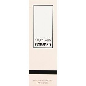 Bustamante Muy Mia Eau de Toilette 100 ml
