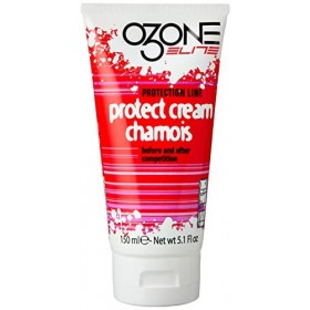 Elite - Tubo Ozone Protect Cream Chamois 150 Ml Crème Jour et Nuit
