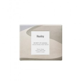 Huxley Secret du Sahara crème . Humide de plus de 50ml