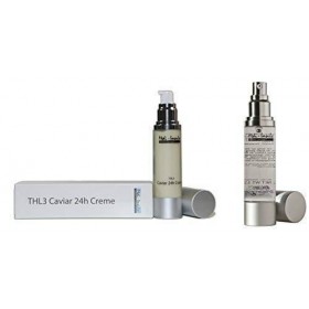 Hyaluronique Concentré 50 ML + Caviar 24h Crème 50 ML
