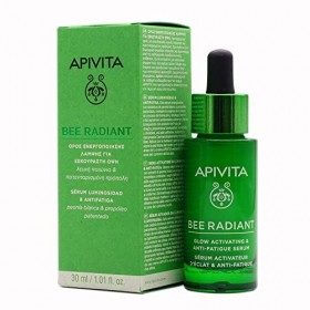 Parapharmacy - Apivita Bee Randiant Glow Activating & Anti-Fatigue Serum 30ml