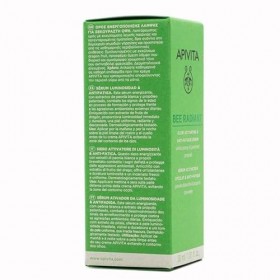 Parapharmacy - Apivita Bee Randiant Glow Activating & Anti-Fatigue Serum 30ml