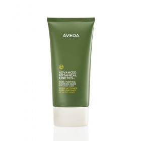 Aveda Advanced Botanical Kinetics™Mousse Nettoyante Micro-Purifiante | Nettoyant visage | Crème-mousse nettoyante | Élimine l