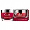 Olay Regenerist 3 Areas Crème Anti-Âge Intensif Traitement du Visage