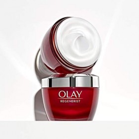 Olay Regenerist 3 Areas Crème Anti-Âge Intensif Traitement du Visage