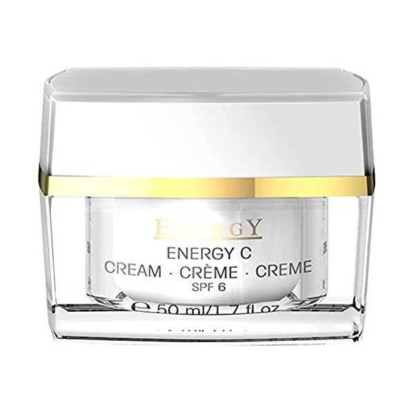 Etre Belle Energy C-Cream 50 ML