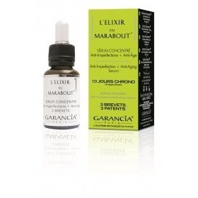 Garancia LElixir Du Marabout 15ml