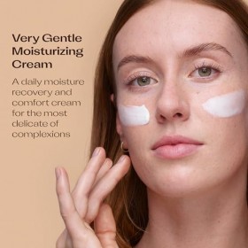 Trilogy Crème hydratante très douce 60 ml