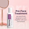 DermaVital Traitement préface pour une peau plus jeune.