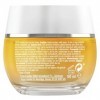Olay Vitamine C Gel Crème de jour hydratante visage avec acide lactique AHA , niacinamide, illuminateur de la peau : action 