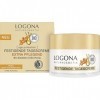 LOGONA AGE PROTECTION CREMA DIA REAFIRMANTE – soin conçu pour une utilisation régulière, peut être utilisé régulièrement selo
