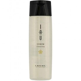 Lebel IAU Serum Cleansing - 200ml Harajuku Culture Pack 