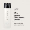 Lebel IAU Serum Cleansing - 200ml Harajuku Culture Pack 