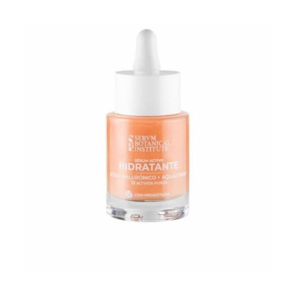 NOVA ENGEL Sã‰Rum Activo Hidratante 30 ml