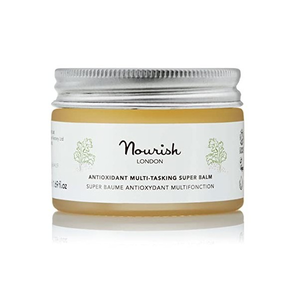 Nourish Antioxident Multi-Tasking Super balm