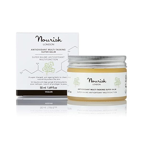 Nourish Antioxident Multi-Tasking Super balm