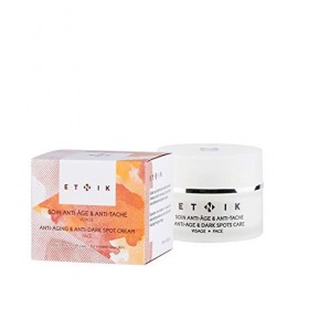 SOIN ANTI-ÂGE & ANTI-TACHE 50ML 