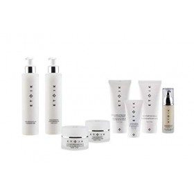 SOIN ANTI-ÂGE & ANTI-TACHE 50ML 