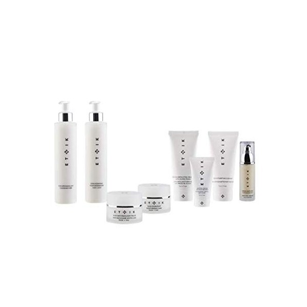 SOIN ANTI-ÂGE & ANTI-TACHE 50ML 