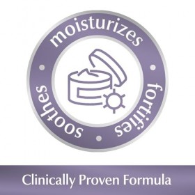 Eucerin Skin Balance Day Cream, Sensitive Skin Face Moisturizer Enriched with Tri-Balance Complex, 1,7 Oz Bottle