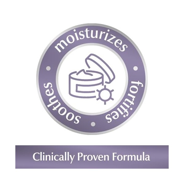 Eucerin Skin Balance Day Cream, Sensitive Skin Face Moisturizer Enriched with Tri-Balance Complex, 1,7 Oz Bottle