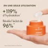 Origins GinZing Energizing Gel Cream | Soin hydratant pour le visage pour un teint éclatant | Contient de la vitamine C, de l...