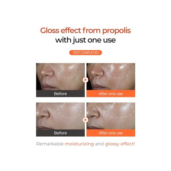 PROPOLIS PBA Enrich Serum 30ml