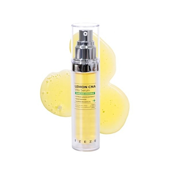 LEMON CNA Vita Serum 30ml