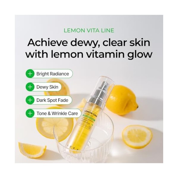 LEMON CNA Vita Serum 30ml