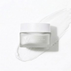 VANINI Crème Recovery Edel Glow – Soin anti-âge & éclaircissant à la Centella, K-Beauty, effet Glass Skin Dermatest TRÈS BIE