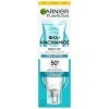 Garnier Pure Active BHA + Niacinamide Fluide Anti-Imperfection avec Filtre SPF50+ 40 ml Crème Jour et Nuit