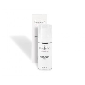 Dermaroller New Natural Line Moisturizer Ace