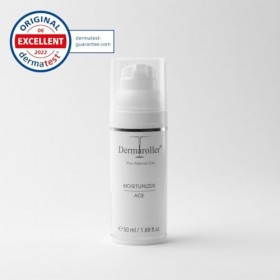 Dermaroller New Natural Line Moisturizer Ace