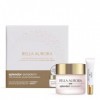 Bella Aurora Splendor Sensiderm Crème contour des yeux réparatrice anti-âge 50 ml + 15 ml pour tous les types de peaux, même 