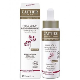 Huile Sérum Redensifiante Anti-âge - Rides et Fermeté - Absolu de Beauté - 30 ml Crème Jour et Nuit