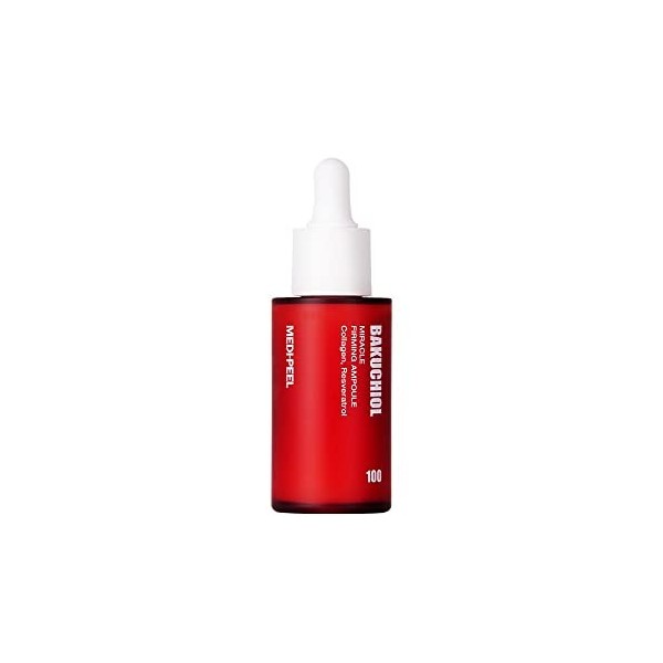 Medi Peel Bakuchiol Miracle Ampoule raffermissante anti-rides 30 ml