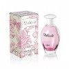 New World NWF211 Délicate Eau de Toilette pour Femme 100 ml