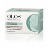 Olos Mattifying Rebalancing Cream, 1.7 oz - Face Cream for Oily Skin - Controls Sebum Production, Improves Skin Texture - Non