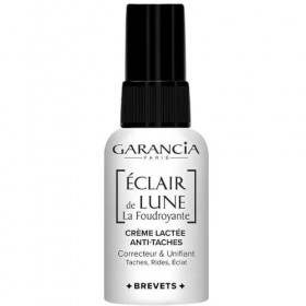 Garancia - ÉCLAIR DE LUNE La Foudroyante Crème Lactée Anti-Tâches 30ml