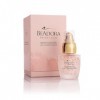BeAdora – Gel hydratant concentré visage 50 ml – rose de Damas & truffe blanche, acide hyaluronique | hydratation durable, éc