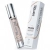 samtiq.® Hyaluron Crème visage intensive – Crème de jour/nuit à lextrait de thé vert, antioxydant, 50 ml, crème hydratante p