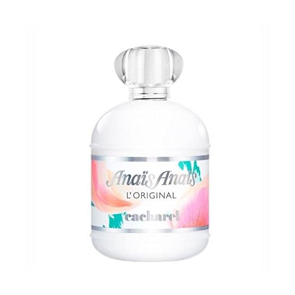 ANAIS - Eau de toilette vaporisateur - 100 ml