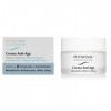 Physiosal - Crème Anti-age - remodelant, revitalisant, effet lifting 50 ml