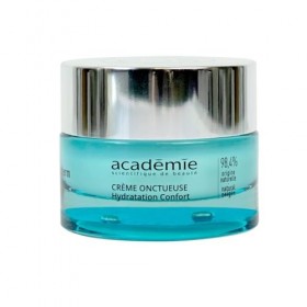 Crème onctueuse Hydraderm Academie Scientifique de Beauté 50ML