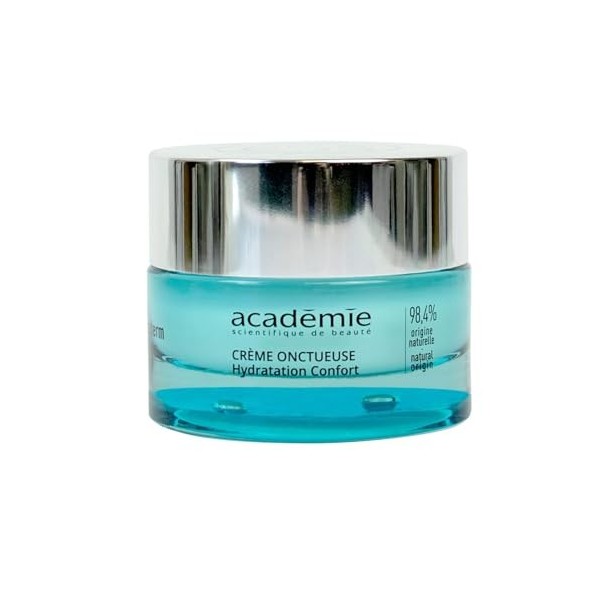 Crème onctueuse Hydraderm Academie Scientifique de Beauté 50ML